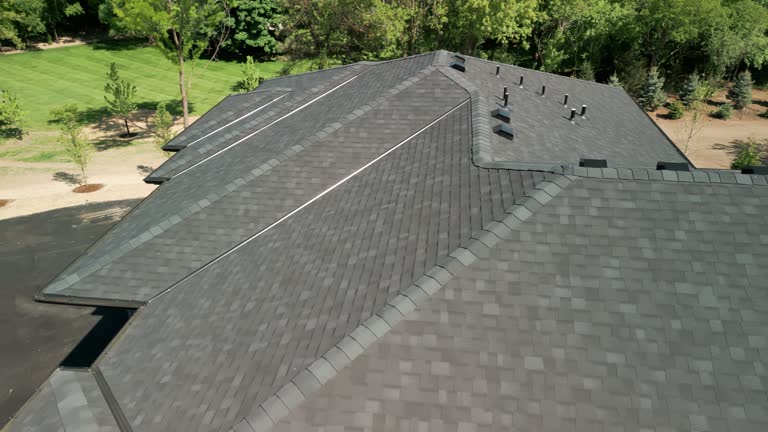 Best Roof Leak Repair  in St Paul, MN